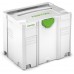 Festool SYSTAINER T-LOC SYS 4 TL Boxy