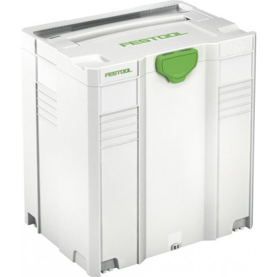 Festool SYSTAINER T-LOC SYS-TS 75 Boxy