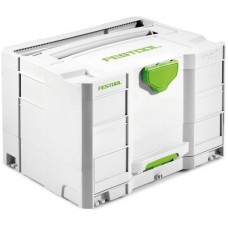 Festool SYSTAINER T-LOC SYS-Combi 2 Boxy