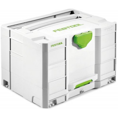 Festool SYSTAINER T-LOC SYS-Combi 2 Boxy