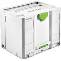 Festool SYSTAINER T-LOC SYS-Combi 3 Boxy