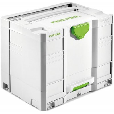 Festool SYSTAINER T-LOC SYS-Combi 3 Boxy