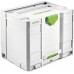 Festool SYSTAINER T-LOC SYS-Combi 3 Boxy