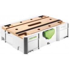Festool SYSTAINER T-LOC SYS-MFT Boxy