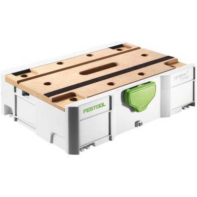 Festool SYSTAINER T-LOC SYS-MFT Boxy