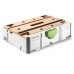 Festool SYSTAINER T-LOC SYS-MFT Boxy