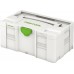 Festool MIDI-SYSTAINER T-LOC SYS-MIDI 3 TL Boxy
