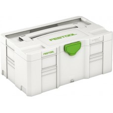 Festool MIDI-SYSTAINER T-LOC SYS-MIDI 3 TL Boxy