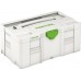 Festool MIDI-SYSTAINER T-LOC SYS-MIDI 3 TL Boxy