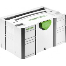 Festool MINI-SYSTAINER T-LOC SYS-MINI 3 TL Boxy
