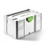 Festool MINI-SYSTAINER T-LOC SYS-MINI 3 TL Boxy