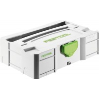 Festool MINI-SYSTAINER T-LOC SYS-MINI 1 TL Boxy