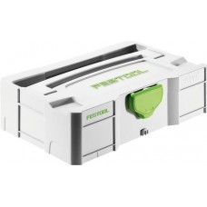 Festool MINI-SYSTAINER T-LOC SYS-MINI 1 TL Boxy