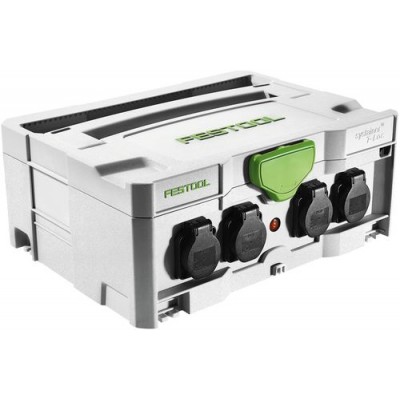 Festool SYS-PowerHub SYS-PH FR/BE/CZ/SK/PL Boxy