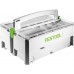 Festool SYS-StorageBox SYS-SB Boxy