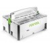 Festool SYS-StorageBox SYS-SB Boxy