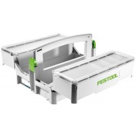 Festool SYS-StorageBox SYS-SB Boxy