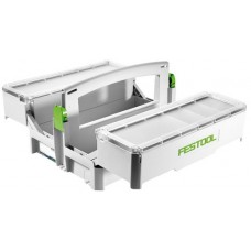 Festool SYS-StorageBox SYS-SB Boxy