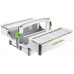 Festool SYS-StorageBox SYS-SB Boxy