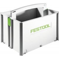 Festool SYS-ToolBox SYS-TB-2 Boxy