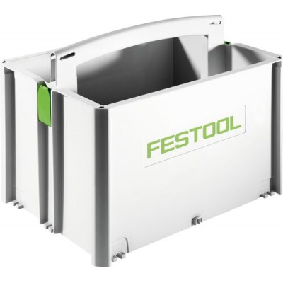 Festool SYS-ToolBox SYS-TB-2 Boxy