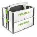 Festool SYS-ToolBox SYS-TB-1 Boxy