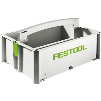 Festool SYS-ToolBox SYS-TB-1 Boxy