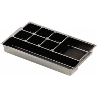 Festool Univerzální vložka TZE-UNI SYS MINI TL Boxy