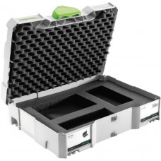 Festool SYSTAINER T-LOC SYS 1 VARI Boxy