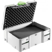 Festool SYSTAINER T-LOC SYS 2 VARI Boxy