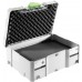 Festool SYSTAINER T-LOC SYS 2 VARI Boxy