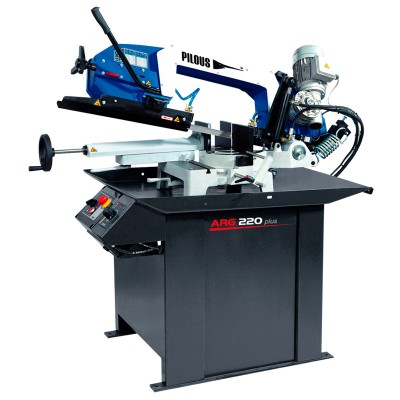 ARG 220 PLUS PILOUS
